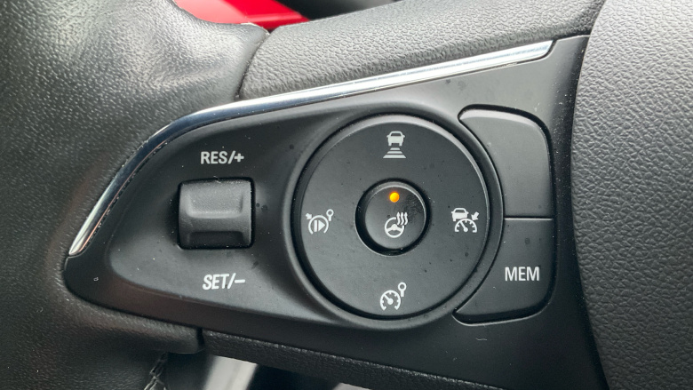 Vauxhall Mokka 100kW GS Line 50kWh 5dr Auto Electric Hatchback